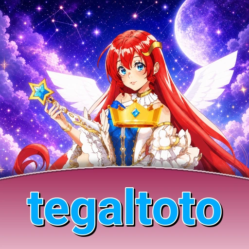 Mode gelap tegaltoto