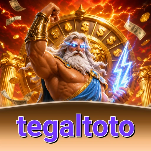 Halaman profil tegaltoto